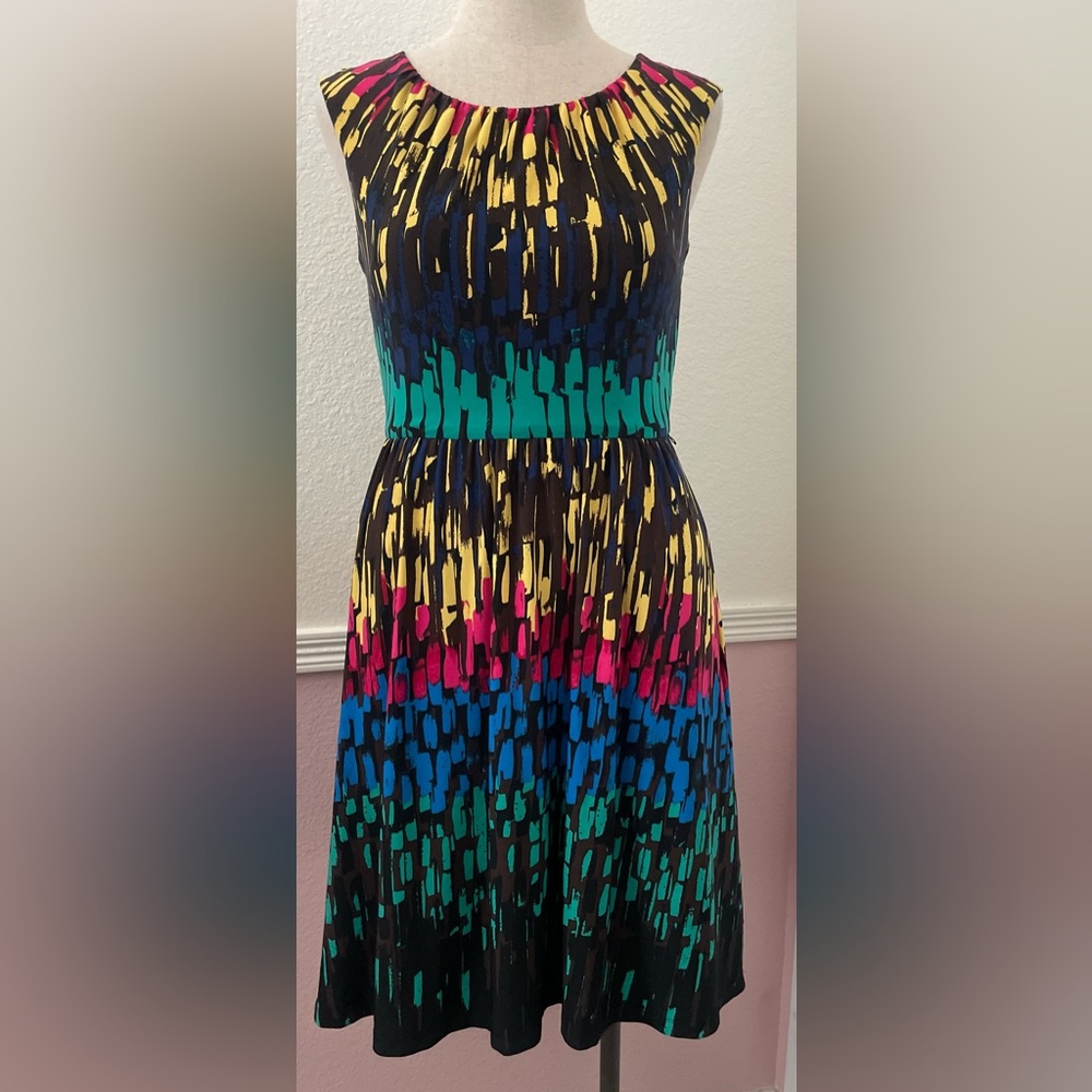 Ellen Tracy dress size 10